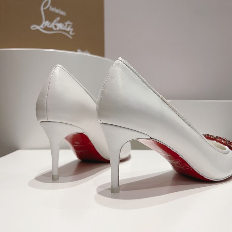 Christian Louboutin Heeled Shoes